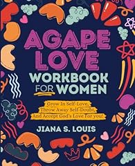 Agape love workbook gebraucht kaufen  Wird an jeden Ort in Deutschland