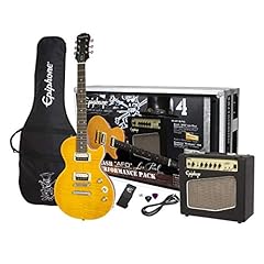 Epiphone ppgs ena2aanh3 for sale  Delivered anywhere in UK