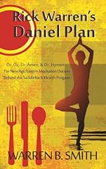 Dangers rick warren for sale  Delivered anywhere in USA 