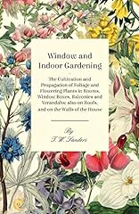 Window indoor gardening for sale  Delivered anywhere in UK