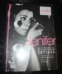 Jenifer scènes intimes d'occasion  Livré partout en France