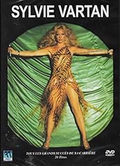 Sylvie vartan titres d'occasion  Livré partout en France