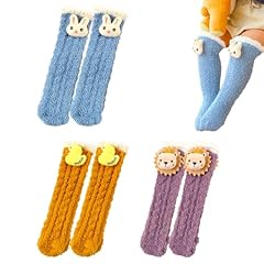 Fainfun chaussettes epaisses d'occasion  Livré partout en France