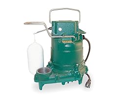 Zoeller sump pump for sale  Delivered anywhere in USA 