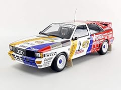 Minichamps 155841102 audi usato  Spedito ovunque in Italia 