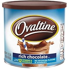 Ovaltine rich chocolate for sale  Delivered anywhere in USA 