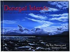 Donegal islands paintings for sale  Delivered anywhere in UK