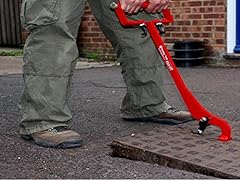 Eazy lift manhole for sale  Delivered anywhere in UK