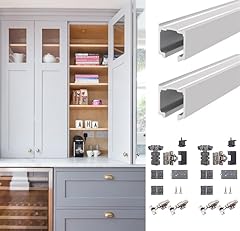 Cabinet folding door for sale  Delivered anywhere in USA 