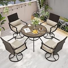 Mellcom outdoor dining for sale  Delivered anywhere in USA 