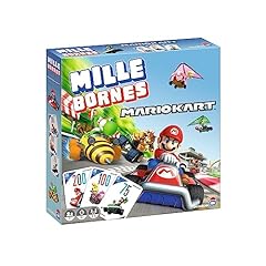 jeu mille bornes d'occasion  Livré partout en France