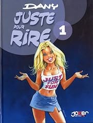 Dany rire d'occasion  Livré partout en France