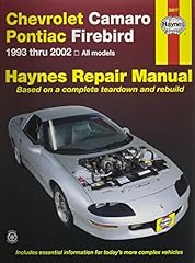 Haynes fba 24017 gebraucht kaufen  Wird an jeden Ort in Deutschland