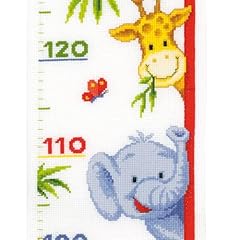 Vervaco point croix d'occasion  Livré partout en France