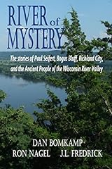 River mystery stories for sale  Delivered anywhere in USA 