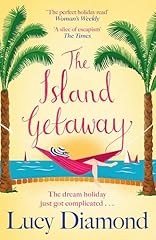 Island getaway discover for sale  Delivered anywhere in UK