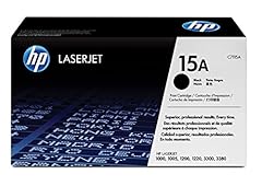 Laserjet toner c7115a gebraucht kaufen  Wird an jeden Ort in Deutschland