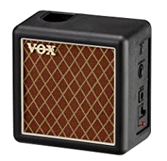 Vox amplug cabinet for sale  Delivered anywhere in USA 