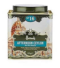Harrods afternoon ceylon for sale  Delivered anywhere in USA 
