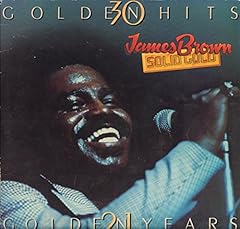 James brown solid for sale  Delivered anywhere in USA 