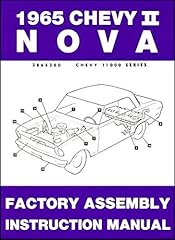 1965 chevy nova for sale  Delivered anywhere in USA 