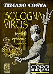 Bologna virus... terribili usato  Spedito ovunque in Italia 