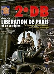 2edb libération paris d'occasion  Livré partout en France