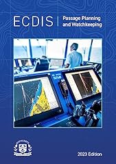 Ecdis passage planning for sale  Delivered anywhere in USA 