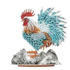 Animal rooster pattern for sale  Delivered anywhere in USA 