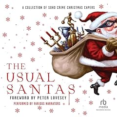 Usual santas collection for sale  Delivered anywhere in UK