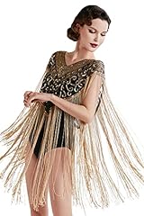 Babeyond 1920s shawl for sale  Delivered anywhere in USA 