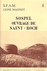 Sospel ouvrage saint d'occasion  Livré partout en France