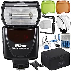 Nikon 700 speedlight for sale  Delivered anywhere in USA 
