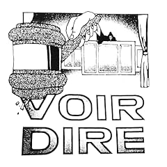 Voir dire for sale  Delivered anywhere in USA 