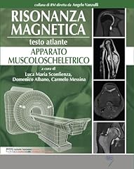 Risonanza magnetica dell usato  Spedito ovunque in Italia 