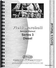 Field marshall series for sale  Delivered anywhere in Ireland