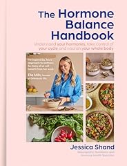 Hormone balance handbook for sale  Delivered anywhere in UK