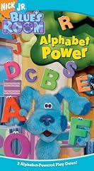 Blue clues alphabet for sale  Delivered anywhere in USA 