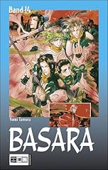 Basara 14 gebraucht kaufen  Wird an jeden Ort in Deutschland