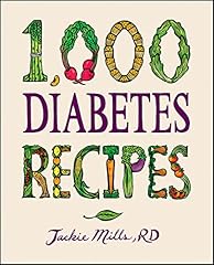 000 diabetes recipes for sale  Delivered anywhere in USA 