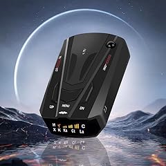 New radar detector for sale  Delivered anywhere in USA 