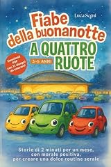 Fiabe della buonanotte usato  Spedito ovunque in Italia 
