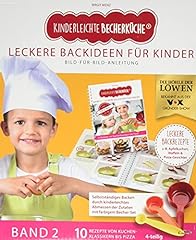 Kinderleichte becherküche ban gebraucht kaufen  Wird an jeden Ort in Deutschland