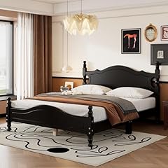 Jijiwang wood platform for sale  Delivered anywhere in USA 