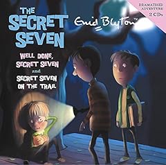 Secret seven well for sale  Delivered anywhere in UK