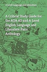 Critical study guide for sale  Delivered anywhere in UK