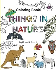 Things nature children for sale  Delivered anywhere in UK