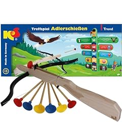 Stephan treffspiel adlerschie� gebraucht kaufen  Wird an jeden Ort in Deutschland