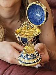 Designer imperial eggs for sale  Delivered anywhere in UK