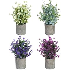 Misrtany artificial potted for sale  Delivered anywhere in USA 
